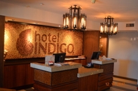 Lobi Hotel Indigo NAPA VALLEY, an IHG Hotel