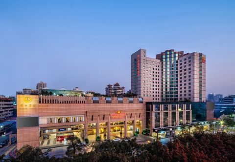 Others Crowne Plaza FOSHAN by IHG, an IHG Hotel