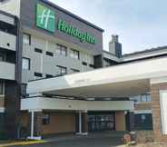 ภายนอกอาคาร 6 Holiday Inn INDIANAPOLIS - AIRPORT AREA N, an IHG Hotel