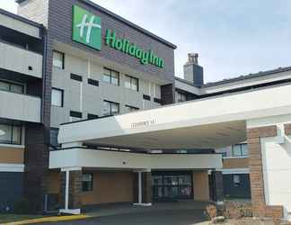 Exterior 2 Holiday Inn INDIANAPOLIS - AIRPORT AREA N, an IHG Hotel