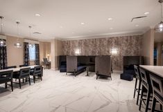 Lobi 2 Crowne Plaza ALBANY - THE DESMOND HOTEL by IHG, an IHG Hotel