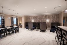 Lobi Crowne Plaza ALBANY - THE DESMOND HOTEL by IHG, an IHG Hotel