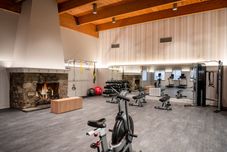 Pusat Kebugaran Crowne Plaza ALBANY - THE DESMOND HOTEL by IHG, an IHG Hotel