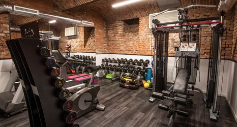 その他 2 Hotel Indigo KRAKOW - OLD TOWN by IHG, an IHG Hotel