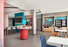 Restaurant 6 avid hotel CORPUS CHRISTI - PORTLAND by IHG