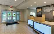 Sảnh chờ 4 Holiday Inn Express & Suites SAUGERTIES - HUDSON VALLEY, an IHG Hotel