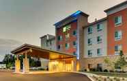 Bên ngoài 7 Holiday Inn Express & Suites SAUGERTIES - HUDSON VALLEY, an IHG Hotel