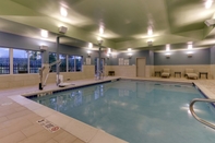 สระว่ายน้ำ Holiday Inn Express & Suites SAUGERTIES - HUDSON VALLEY, an IHG Hotel