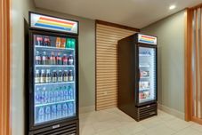 바, 카페, 라운지 Holiday Inn Express & Suites SAUGERTIES - HUDSON VALLEY by IHG, an IHG Hotel