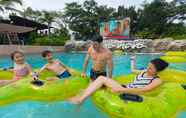 Swimming Pool 6 Holiday Inn Resort VANA NAVA HUA HIN, an IHG Hotel
