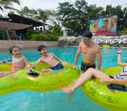 Swimming Pool 6 Holiday Inn Resort VANA NAVA HUA HIN, an IHG Hotel