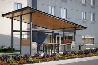 Exterior 4 Candlewood Suites ASHEVILLE DOWNTOWN