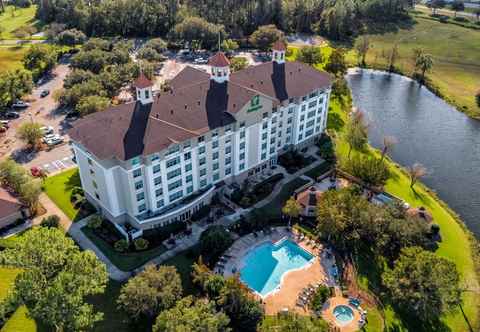 Điểm tham quan lân cận Holiday Inn ST AUGUSTINE - WORLD GOLF, an IHG Hotel