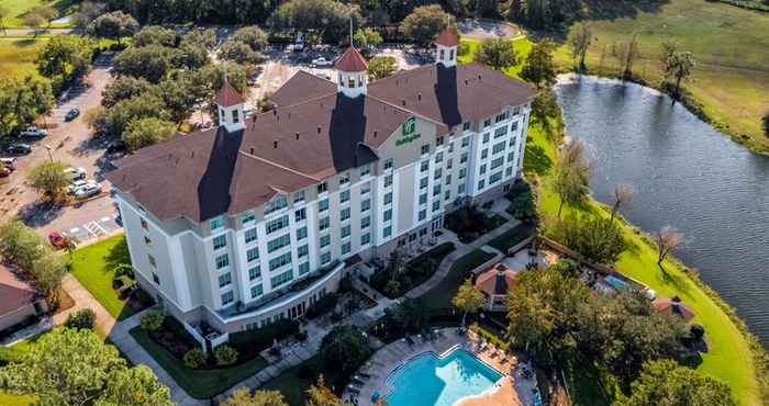 วิวและสถานที่ท่องเที่ยวใกล้เคียง Holiday Inn ST AUGUSTINE - WORLD GOLF, an IHG Hotel