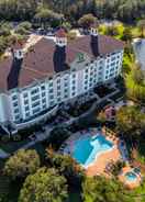 VIEW_ATTRACTIONS Holiday Inn ST AUGUSTINE - WORLD GOLF, an IHG Hotel