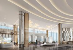 Others 5 Crowne Plaza ZHOUSHAN SEAVIEW by IHG, an IHG Hotel