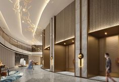 Others 2 Crowne Plaza ZHOUSHAN SEAVIEW by IHG, an IHG Hotel