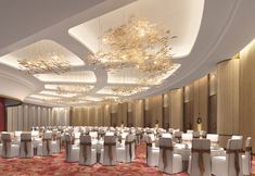 Others 3 Crowne Plaza ZHOUSHAN SEAVIEW by IHG, an IHG Hotel
