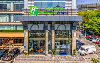 Lain-lain 4 Holiday Inn Express SHENZHEN NANSHAN, an IHG Hotel