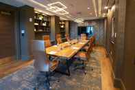 ห้องประชุม Hotel Indigo COLUMBUS AT RIVERFRONT PLACE, an IHG Hotel