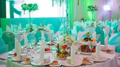 Others 4 InterContinental Hotels ALMATY by IHG, an IHG Hotel