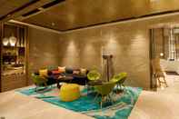 Lobby Holiday Inn GURUGRAM SECTOR 90, an IHG Hotel