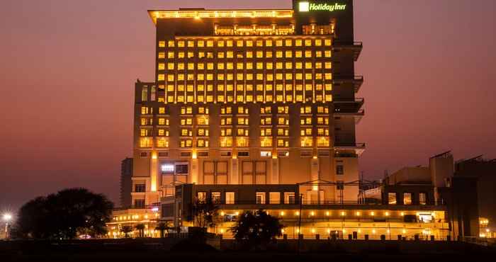 Bangunan Holiday Inn GURUGRAM SECTOR 90, an IHG Hotel