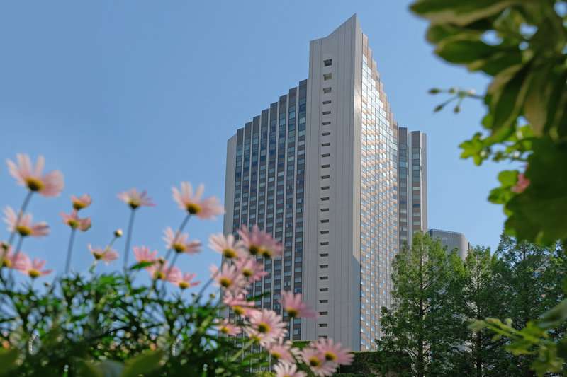 ANA InterContinental TOKYO, an IHG Hotel - Hotel di Tokyo