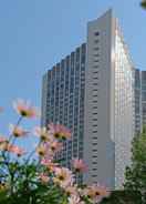 EXTERIOR_BUILDING InterContinental - ANA TOKYO, an IHG Hotel