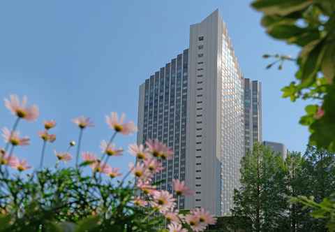 Bangunan InterContinental - ANA TOKYO, an IHG Hotel