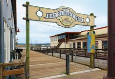 외관 7 Holiday Inn Express & Suites NEWPORT by IHG, an IHG Hotel