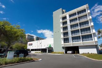 外觀 4 Holiday Inn GAINESVILLE-UNIVERSITY CTR by IHG, an IHG Hotel