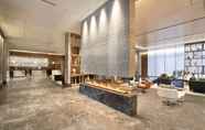 Others 3 Crowne Plaza DALIAN XINGHAI, an IHG Hotel