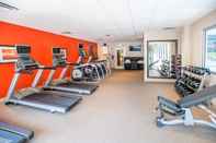 Fitness Center Staybridge Suites DENVER DOWNTOWN, an IHG Hotel