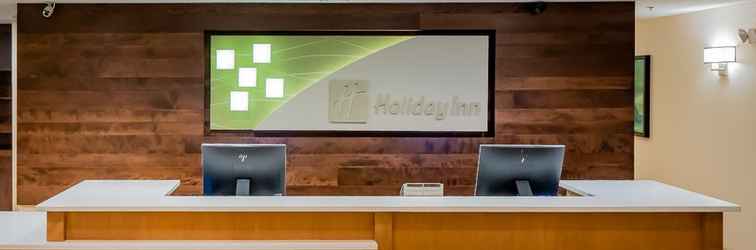 ล็อบบี้ Holiday Inn CONFERENCE CTR MARSHFIELD, an IHG Hotel