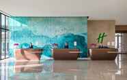 Lainnya 7 Holiday Inn CHENGDE PARK VIEW, an IHG Hotel