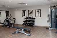 Fitness Center Staybridge Suites AUBURN HILLS, an IHG Hotel