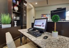 Functional Hall 7 Staybridge Suites PLANO - THE COLONY by IHG, an IHG Hotel