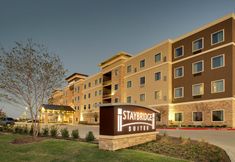 Exterior 2 Staybridge Suites PLANO - THE COLONY by IHG, an IHG Hotel