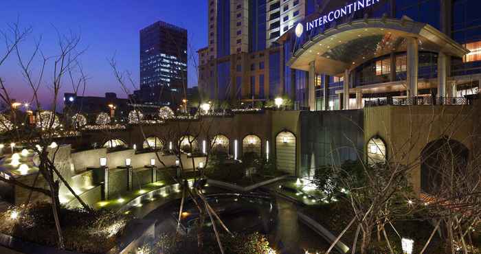 Lainnya InterContinental Hotels NINGBO, an IHG Hotel