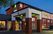 Khác 5 Holiday Inn Express BURTON UPON TRENT, an IHG Hotel