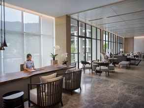 Lobi 4 InterContinental Hotels PHUKET RESORT, an IHG Hotel