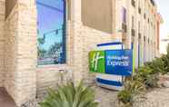 Bangunan 2 Holiday Inn Express ANAHEIM WEST, an IHG Hotel