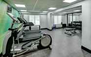 Fitness Center 3 Holiday Inn EAST WINDSOR - CRANBURY AREA, an IHG Hotel