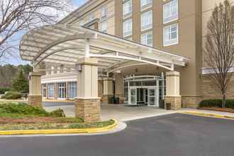 ภายนอกอาคาร 4 Holiday Inn ATLANTA-GAS SOUTH ARENA AREA, an IHG Hotel