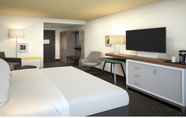 Bilik Tidur 7 Holiday Inn INDIANAPOLIS - AIRPORT AREA N, an IHG Hotel