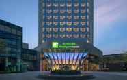 Lainnya 3 Holiday Inn Express BEIJING YIZHUANG TONGMINGHU, an IHG Hotel