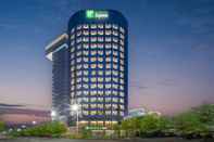 Lain-lain Holiday Inn Express BEIJING YIZHUANG TONGMINGHU, an IHG Hotel