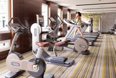 健身中心 InterContinental Hotels SINGAPORE by IHG, an IHG Hotel