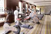 ห้องออกกำลังกาย InterContinental Hotels SINGAPORE, an IHG Hotel